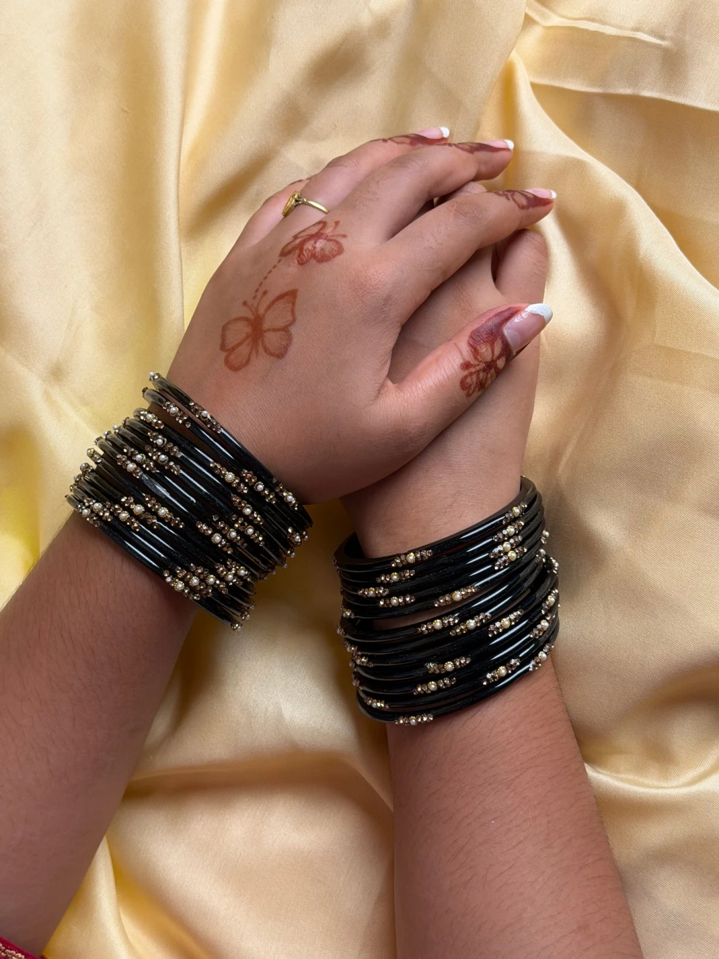 Kashmiri Black - 3