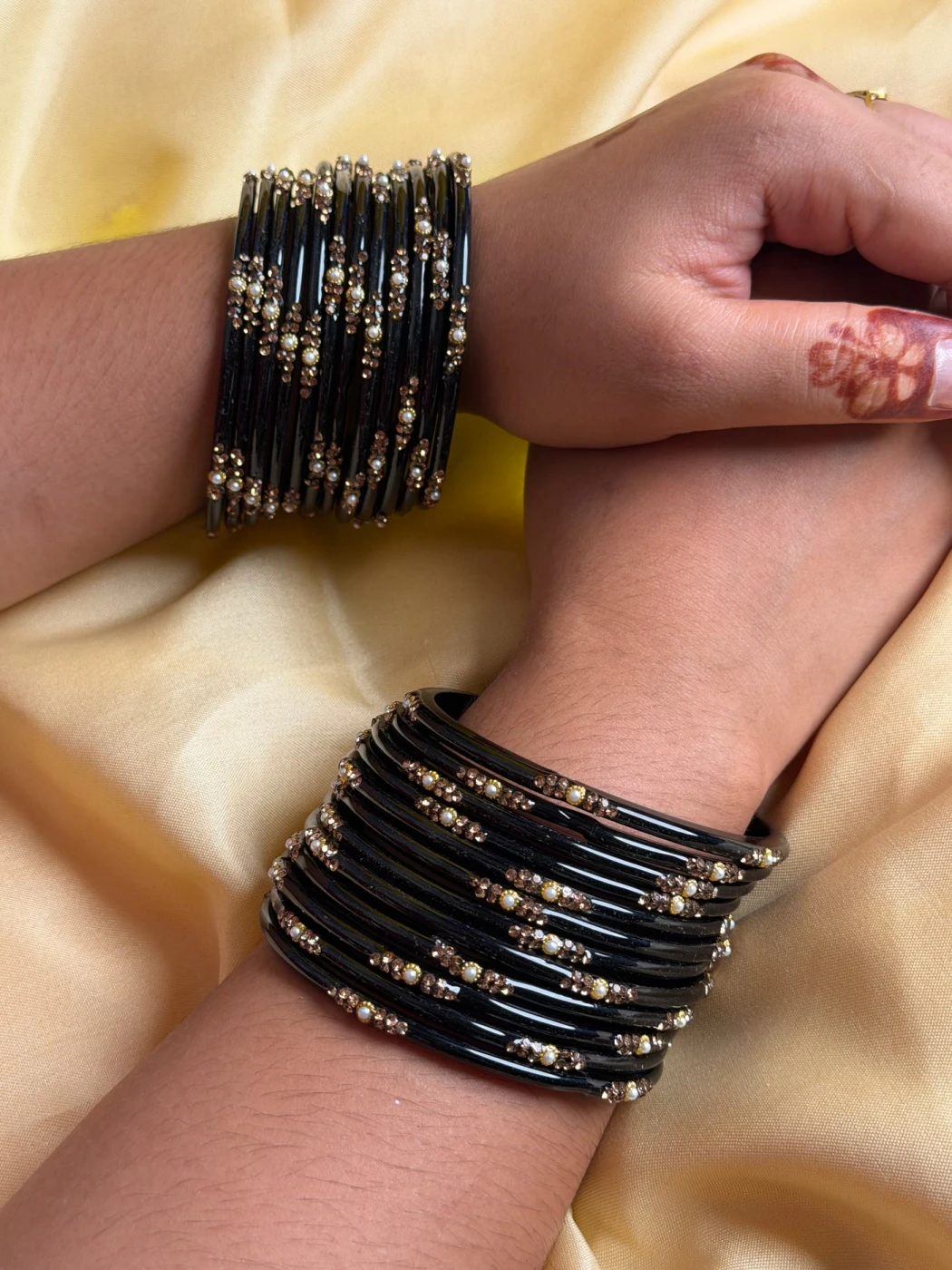 Kashmiri Black - 4